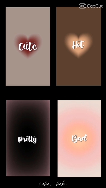 Best Friend template