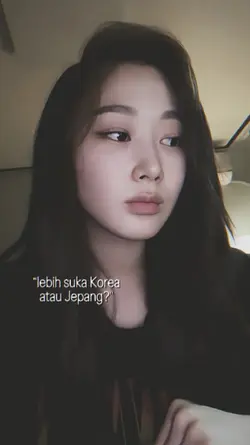 Korea atau Jepang?