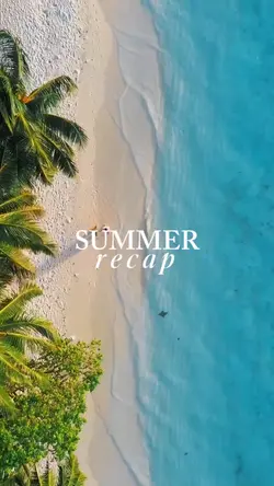 summer recap