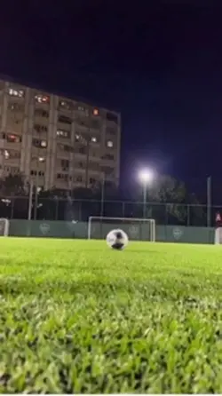 Soccer transition
