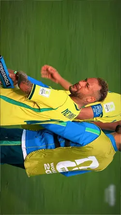 Neymar Sad