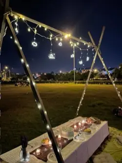 Doğum günü şablonu 