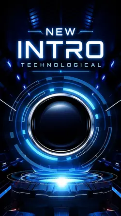 New Intro | Tech