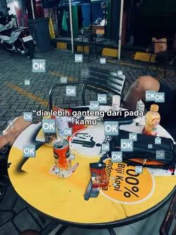 dia lebih ganteng