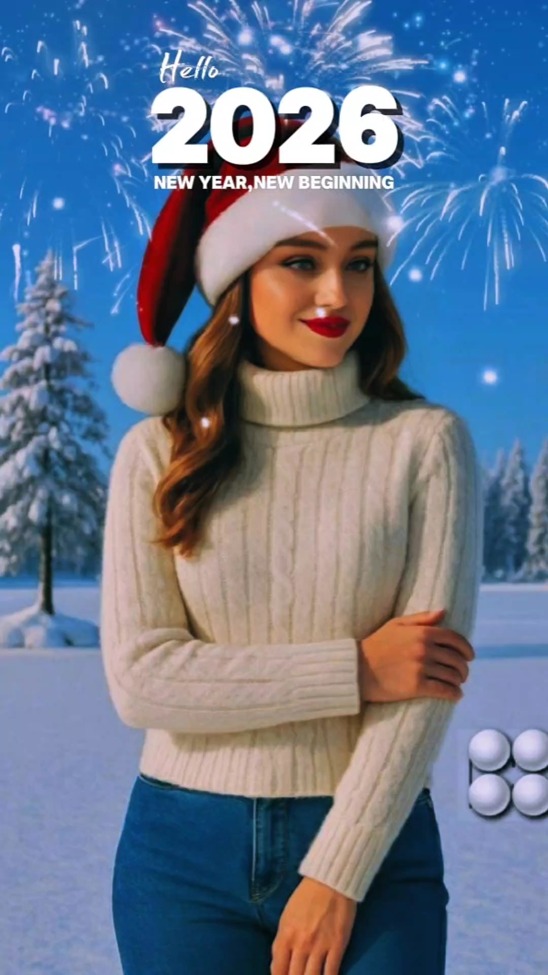 happy newyear