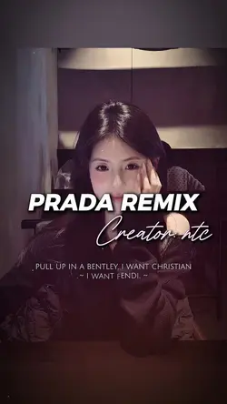PRADA REMIX