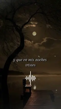 Luna dile que la amo