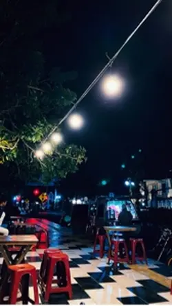 Buge lagu gayo