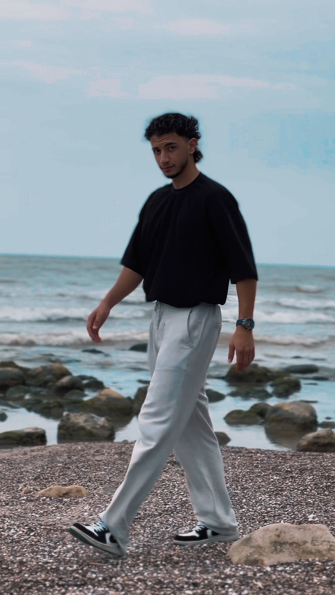 CLIPE LENTO