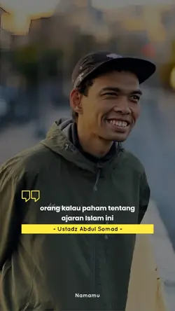 Ustadz Abdul Somad