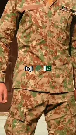 pak fauj zindabad