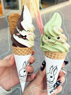 ice cream lucu<3