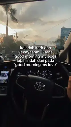 kejarlah karir