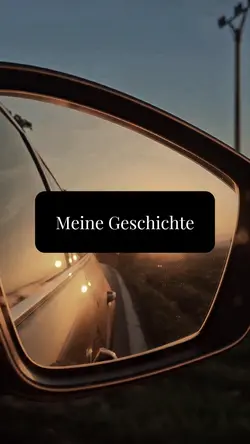 Meine Geschichte