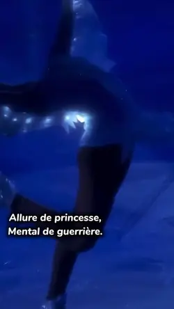 Princesse/Guerrière