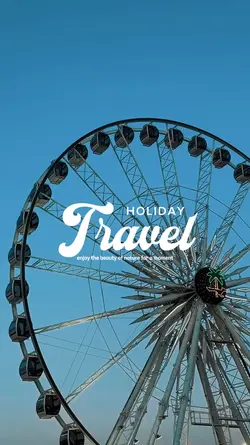Holiday travel 