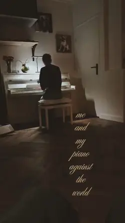 piano.