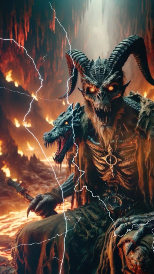 metal head