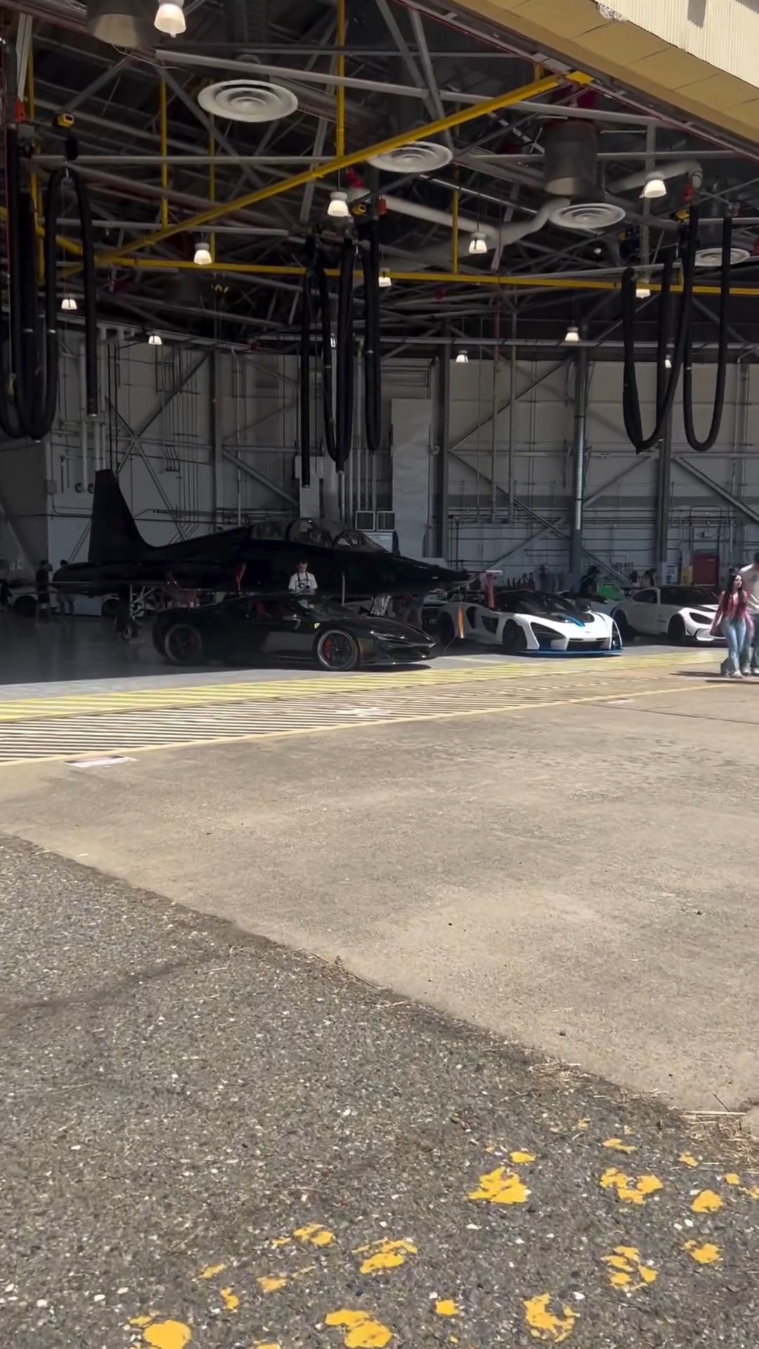 Plantilla de coche 🛩️