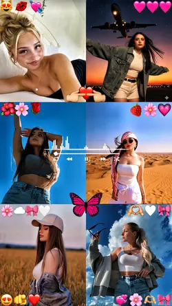 Photos Grid