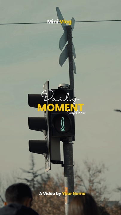 Daily Moment Capture