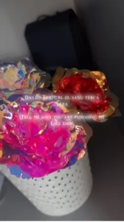 Bewafa - IK Template