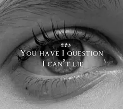 1 question 