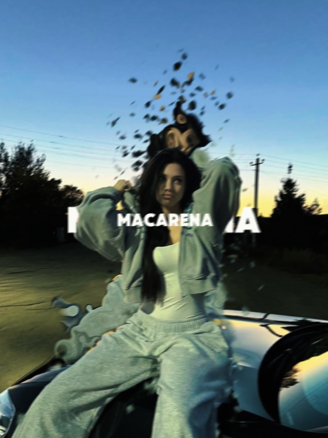 Ayy Macarena
