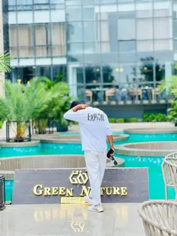 পারবো না আমি...!! 