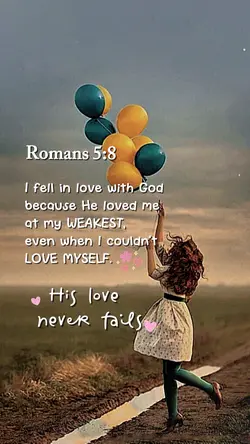 Romans 5:8