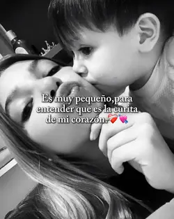 Tía sobrino ❤️‍🩹