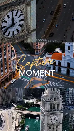 Capture Moment Vlog 