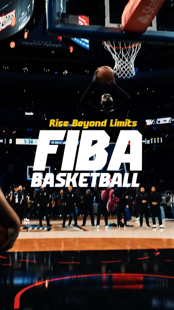 Basketball Fiba