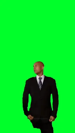 I've been waiting