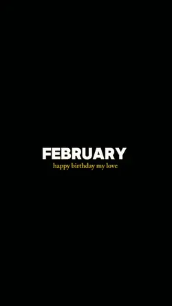 february birthday 