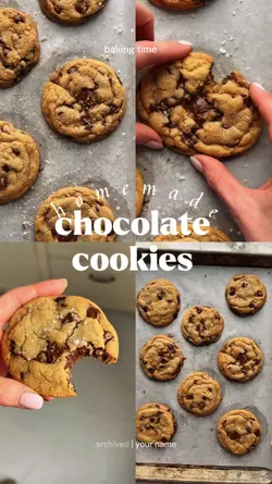 cookies