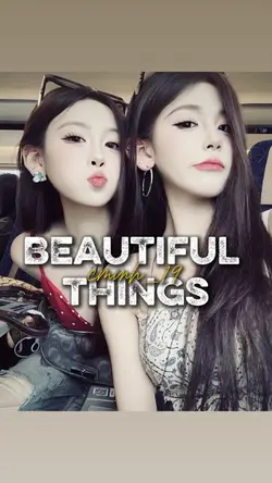 BEAUTIFUL THINGS TH