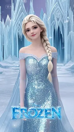 Elsa Frozen
