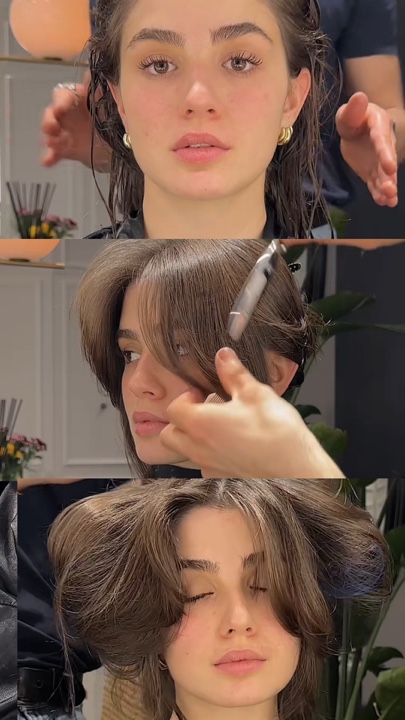 Peluquero