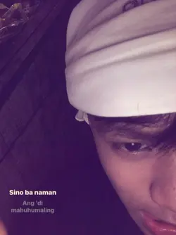 sino ba naman