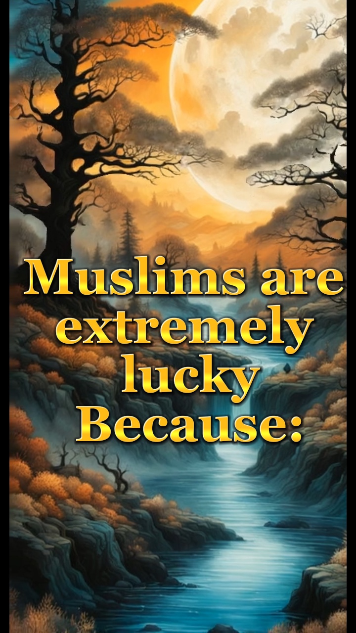 Muslim 💯