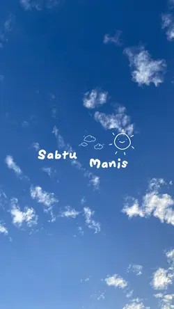 Sabtu Manis