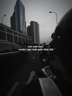 mẫu tâm trạng