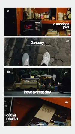 Typography Aesthetic