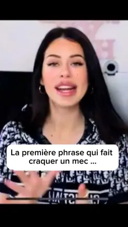 Avouez les mecs !
