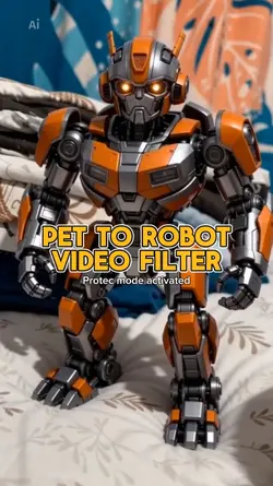 Protec Mode Activate