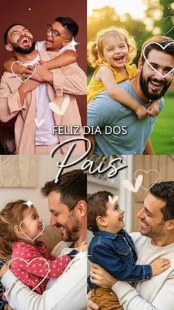DIA DOS PAIS 