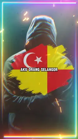 Aku Orang Selangor