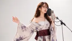 レコーディングボーカル&ギタリスト