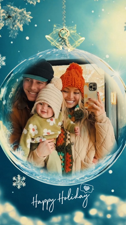 Vacances en famille 